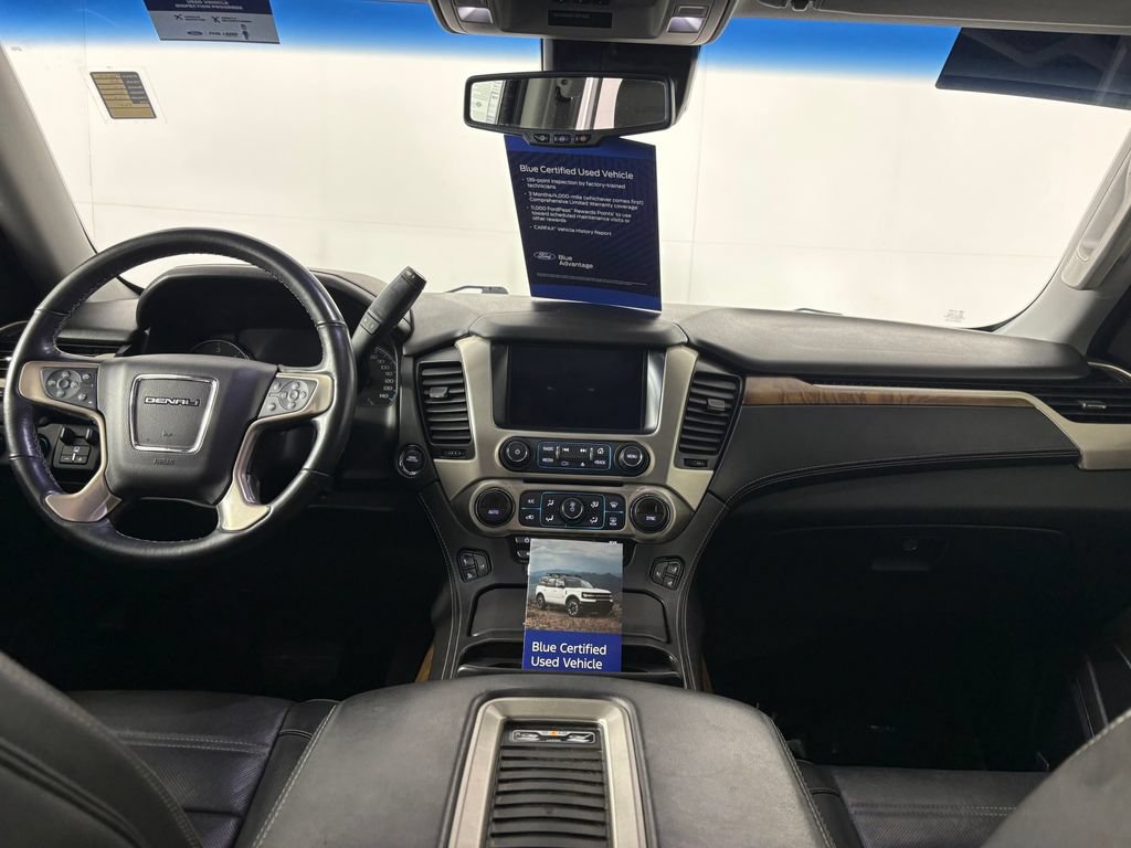 Used 2019 GMC Yukon Denali w/ Open Road Package AWD/4WD image 28