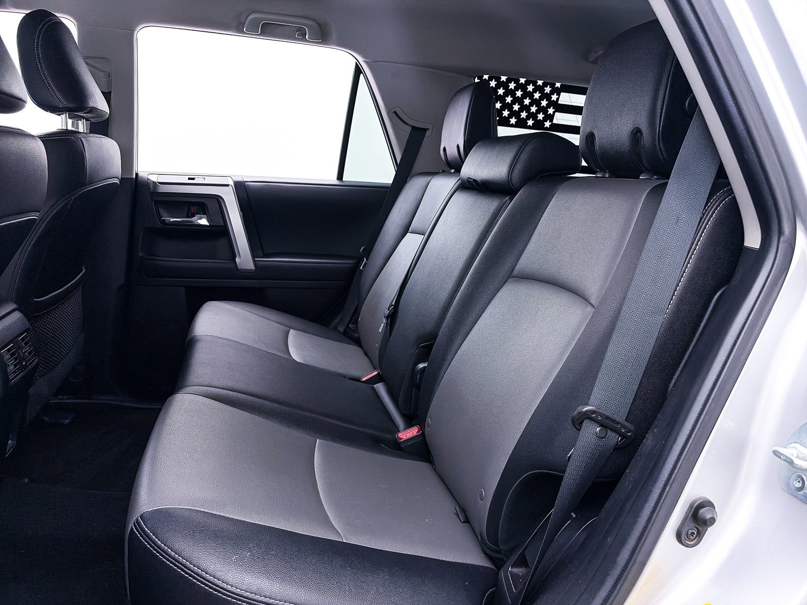 Used 2020 Toyota 4Runner SR5 Premium AWD/4WD image 40