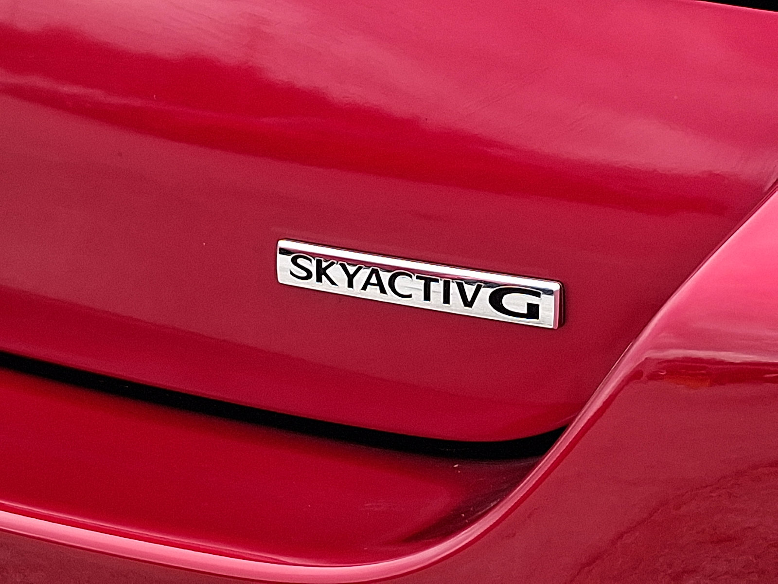 Used 2019 MAZDA MAZDA3 AWD Sedan w/ Premium Package image 10