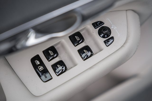 New 2026 Volvo XC90 B6 Ultra w/ Lounge Package image 39