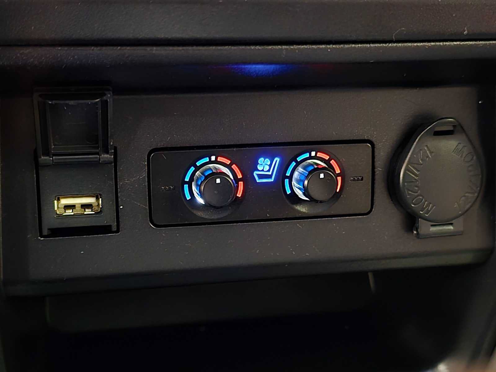 Certified 2023 Toyota 4Runner Limited AWD/4WD image 15