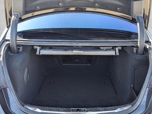 Used 2022 Mercedes-Benz S 580 4MATIC Sedan image 23