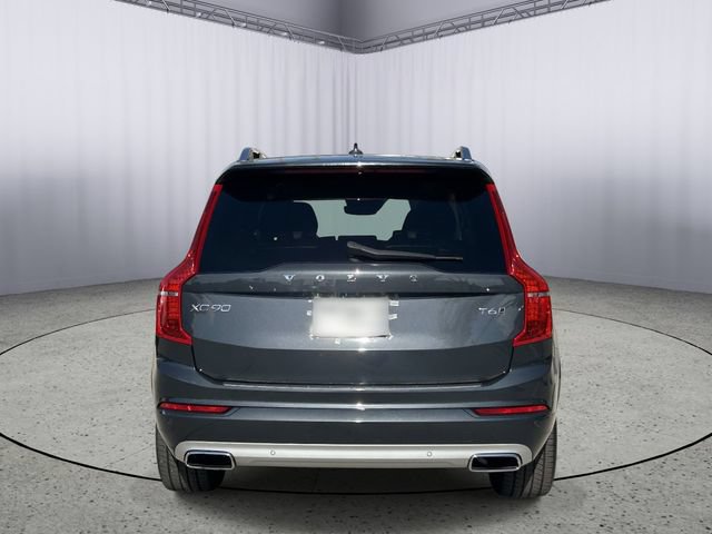 Used 2017 Volvo XC90 T6 Momentum w/ Vision Package AWD/4WD image 8
