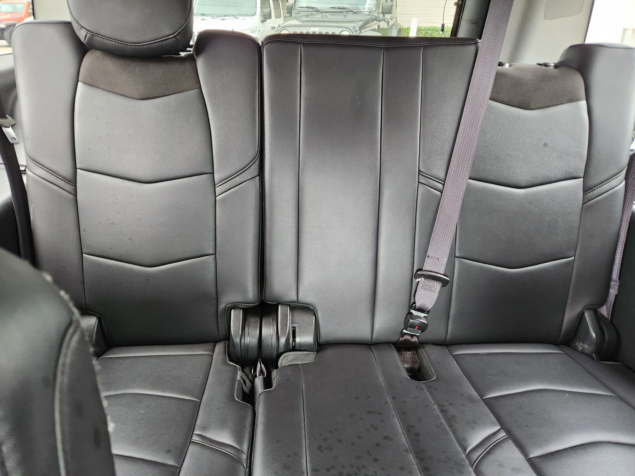 Used 2015 Cadillac Escalade ESV Premium AWD/4WD image 15