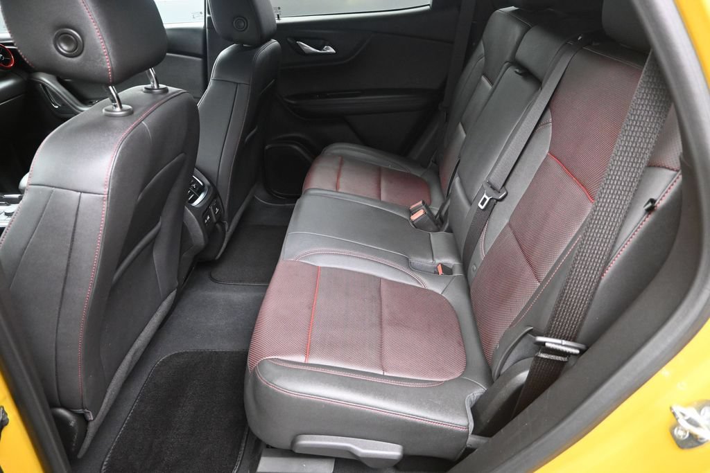 Used 2022 Chevrolet Blazer RS AWD/4WD image 30