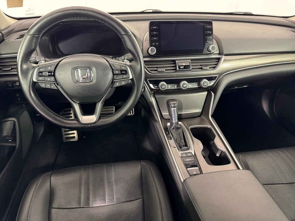 Used 2022 Honda Accord Sport Special Edition image 15