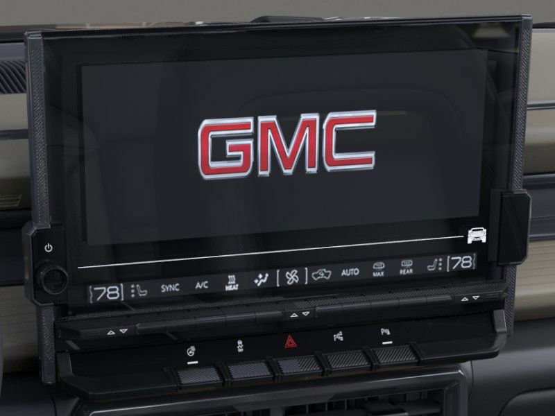 New 2026 GMC Hummer EV SUV image 27