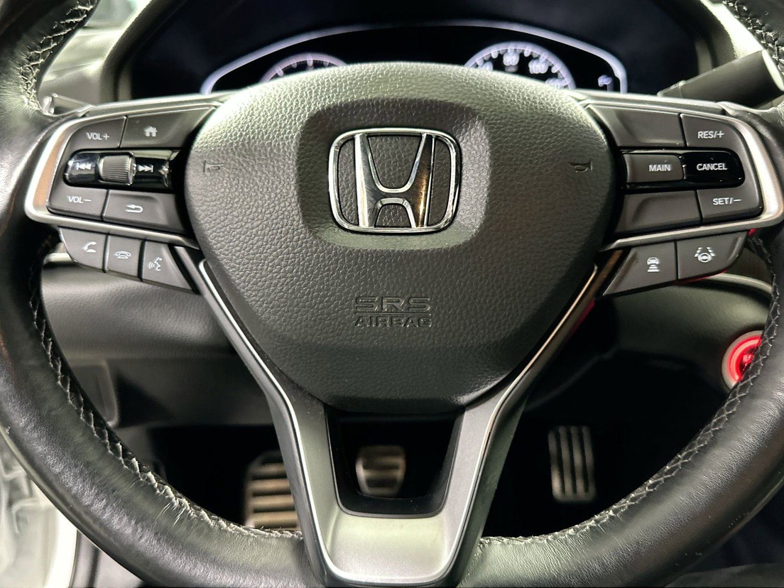 Used 2019 Honda Accord Sport image 19