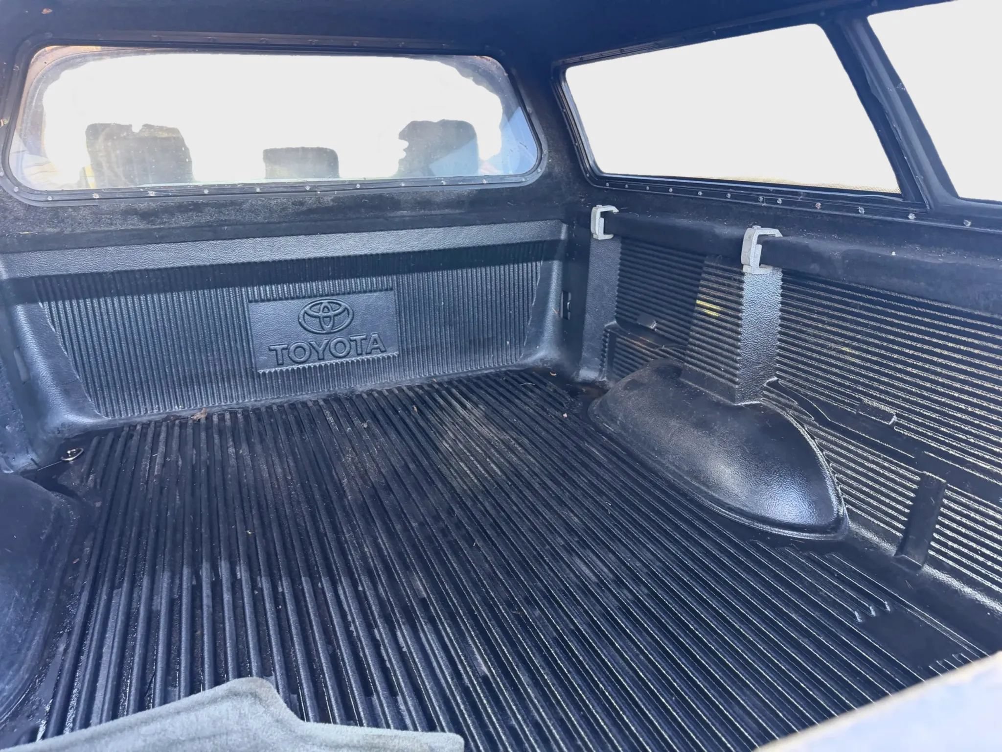 Used 2005 Toyota Tundra SR5 AWD/4WD image 16
