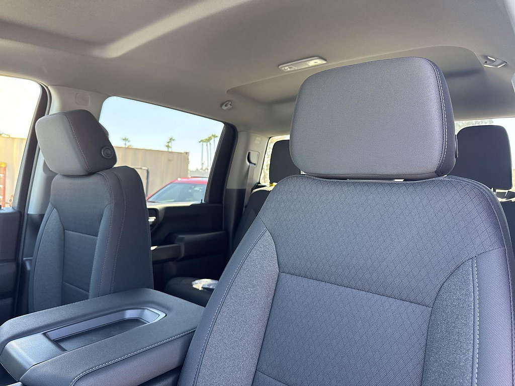 New 2026 GMC Sierra 3500 Pro RWD image 20