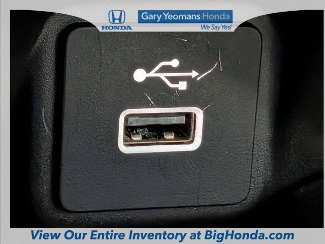 Certified 2024 Honda HR-V LX image 29