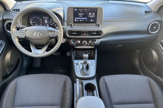 Used 2023 Hyundai Kona SEL image 15