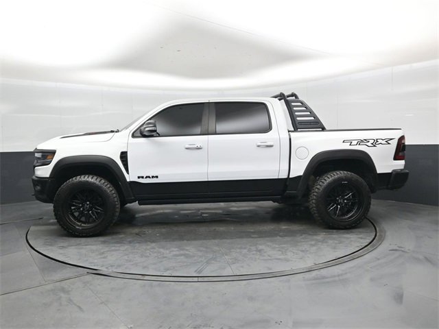 Used 2021 RAM 1500 TRX w/ TRX Level 2 Equipment Group image 7