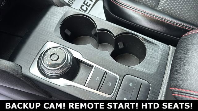 Used 2024 Ford Escape ST-Line image 18