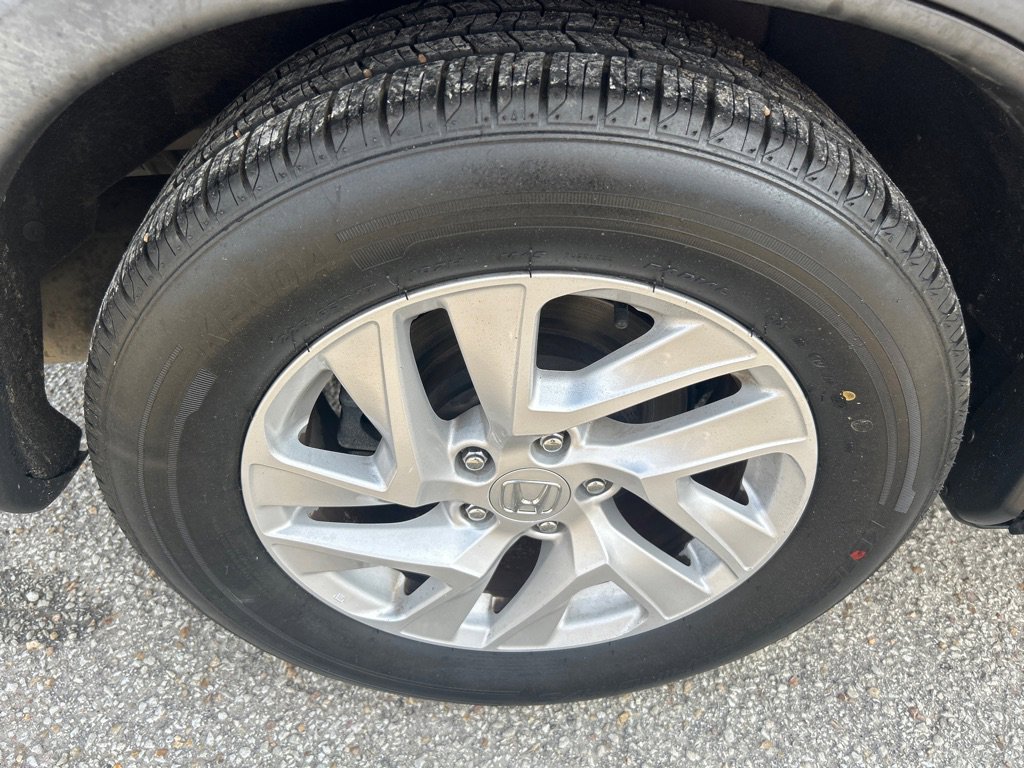 Used 2015 Honda CR-V EX image 23