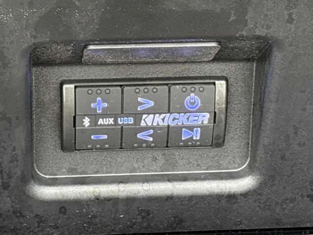 Used 2025 GMC Sierra 1500 Denali Ultimate AWD/4WD image 11