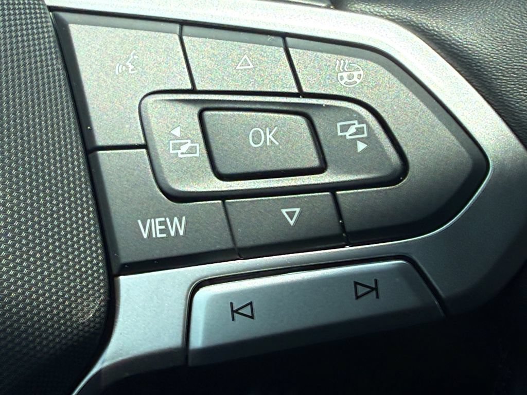 New 2026 Volkswagen Atlas Peak Edition AWD/4WD image 19