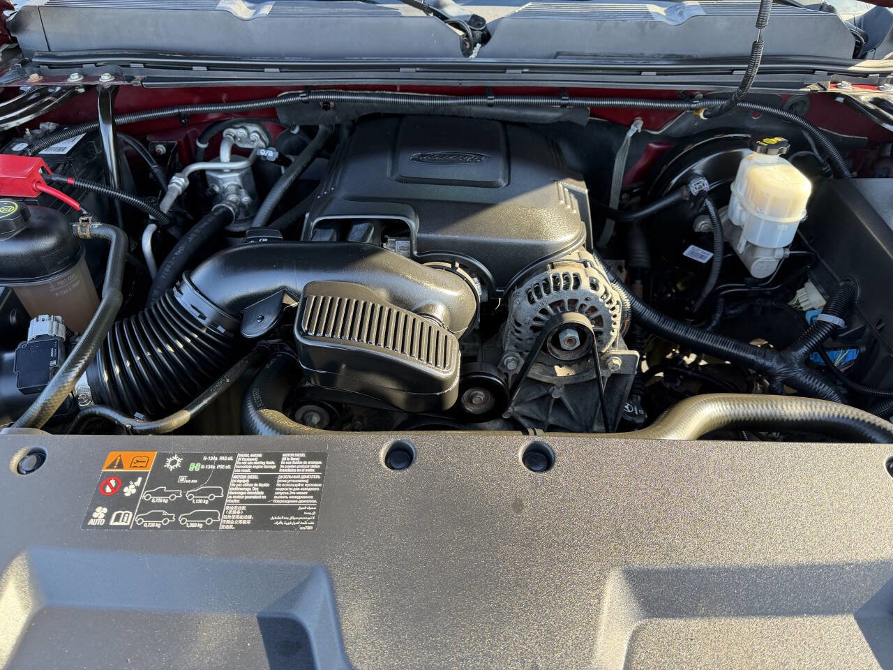 Used 2013 Chevrolet Silverado 1500 LT w/ All-Star Edition image 19