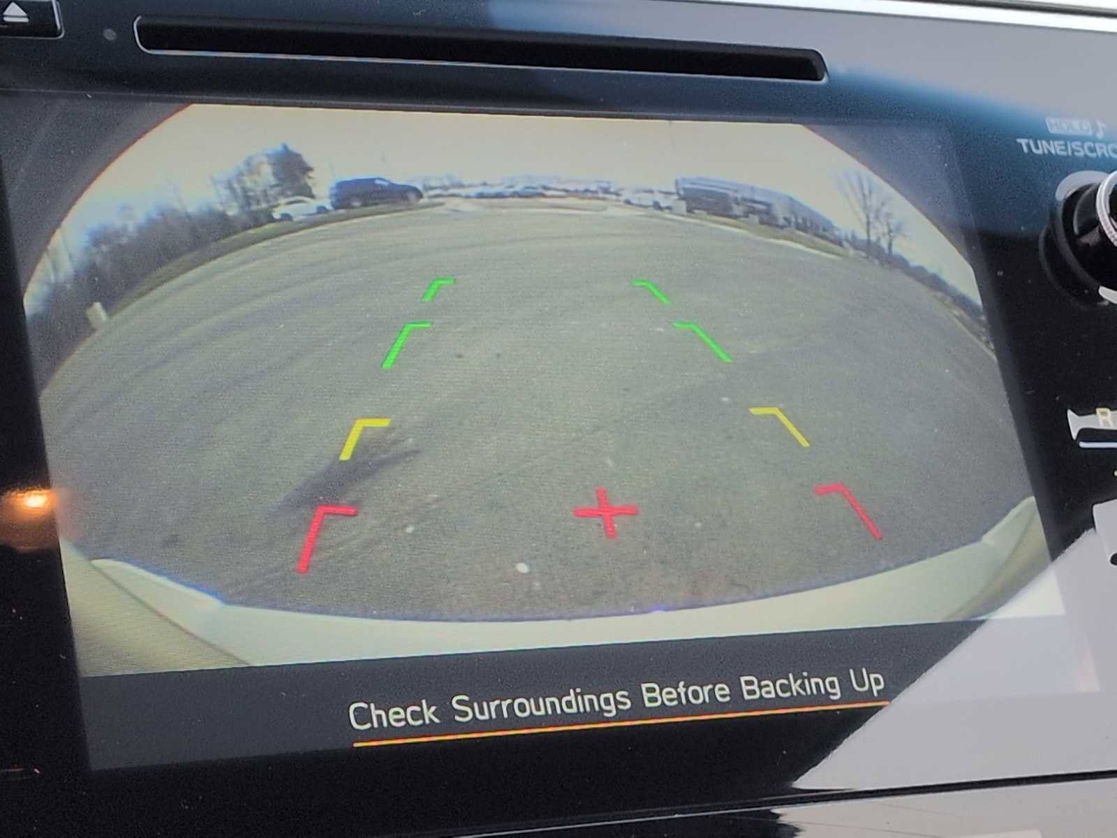 Used 2018 Subaru Outback 2.5i Premium w/ Protection Package #1 image 34