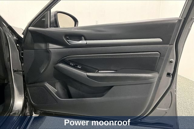 Used 2023 Nissan Altima AWD image 37