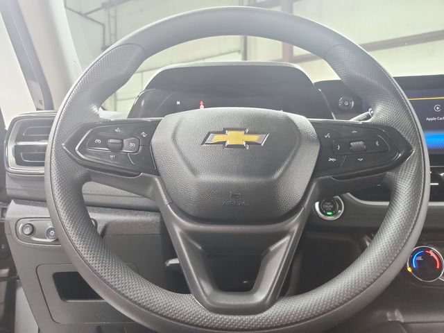 Used 2026 Chevrolet TrailBlazer LT FWD image 21