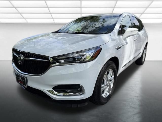 Used 2019 Buick Enclave Essence AWD/4WD image 1