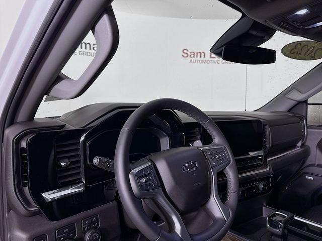 Used 2023 Chevrolet Silverado 1500 RST w/ Convenience Package II image 12