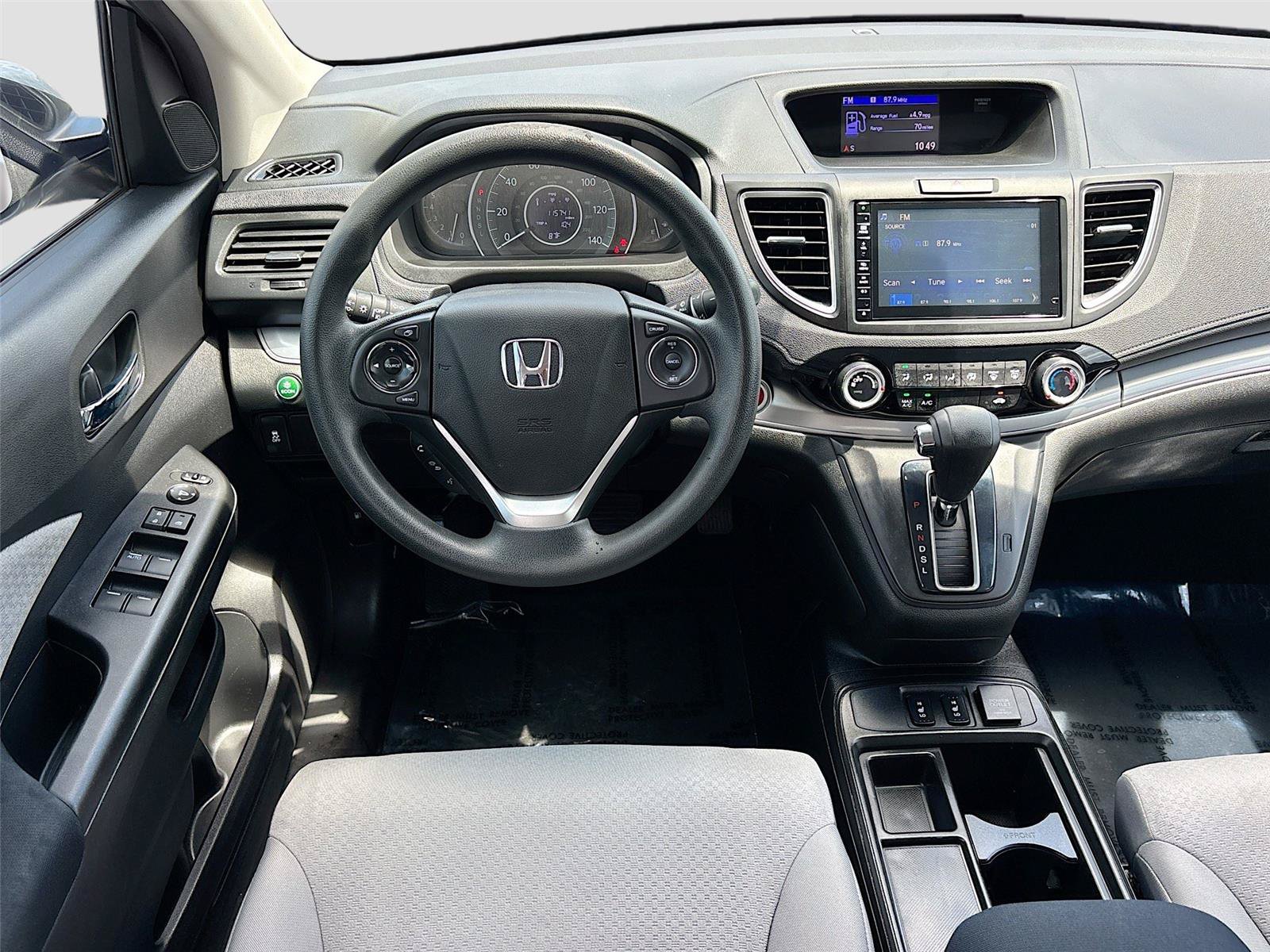Used 2015 Honda CR-V EX image 22