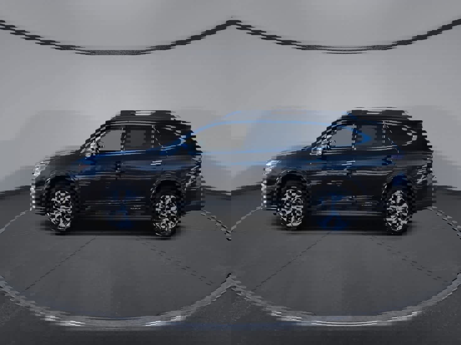 Certified 2022 Subaru Outback Touring XT image 5