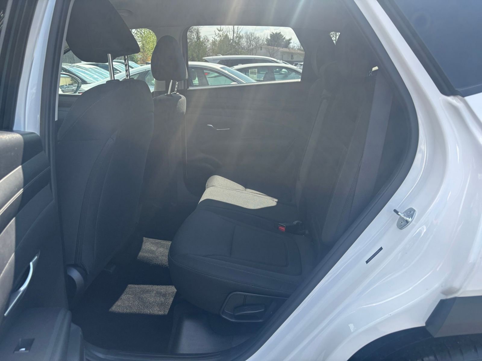 Used 2025 Hyundai Tucson SEL image 25