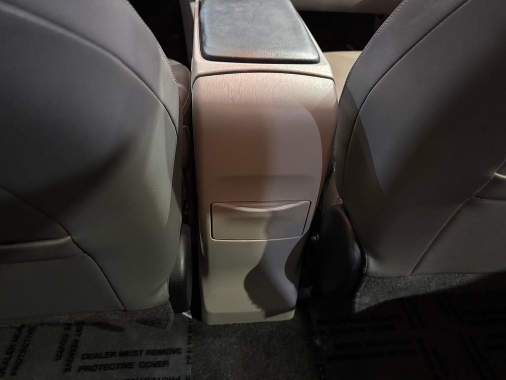 Used 2015 Toyota Prius V Five w/ Advanced Technology Package FWD image 29