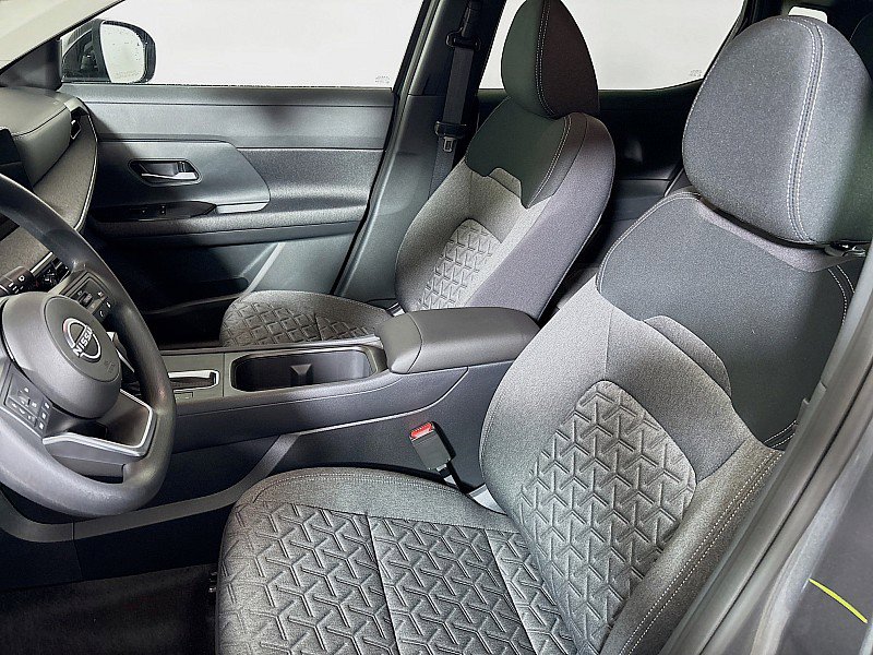 New 2026 Nissan Kicks SV w/ Cold Weather Package image 10