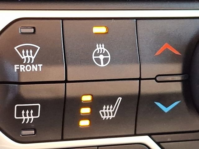 Used 2024 Jeep Wrangler Sahara w/ Technology Group image 24