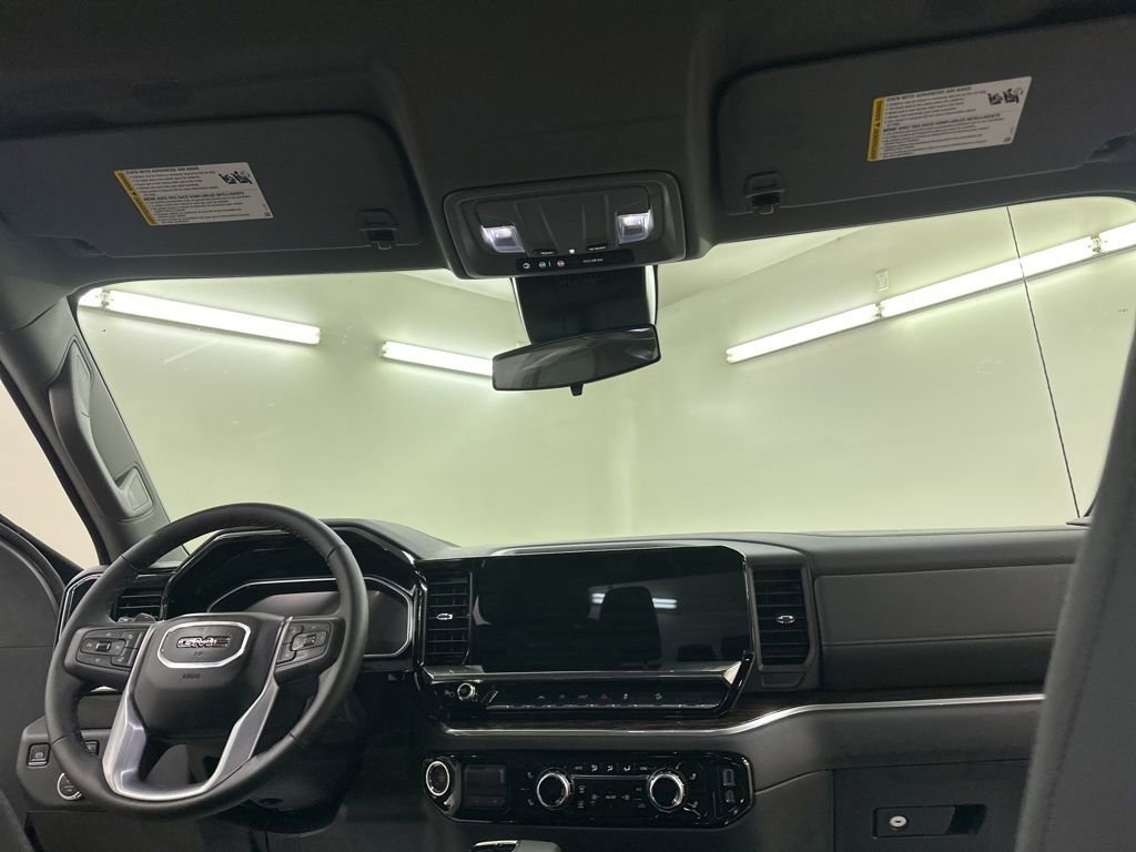 New 2026 GMC Sierra 1500 Elevation image 21