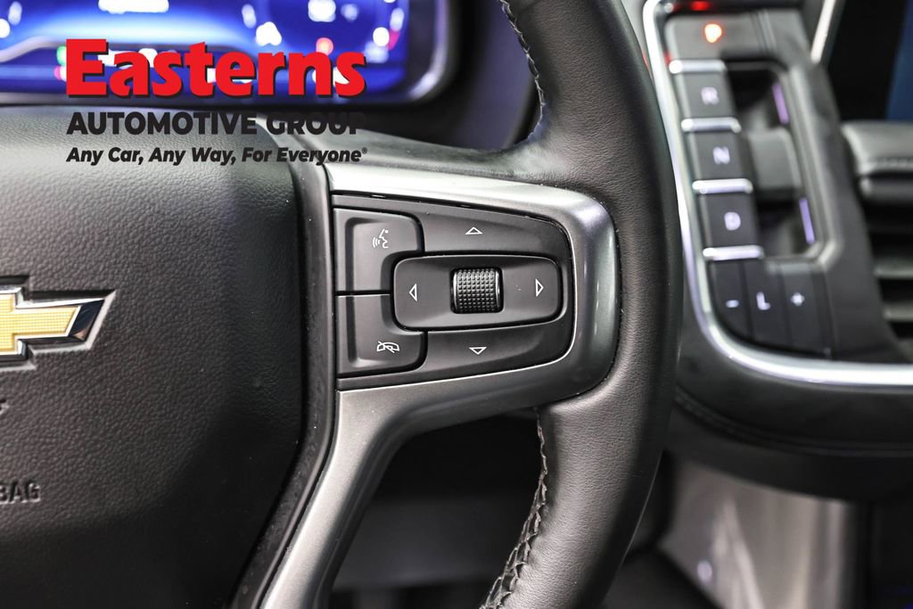 Used 2024 Chevrolet Tahoe LT AWD/4WD image 16