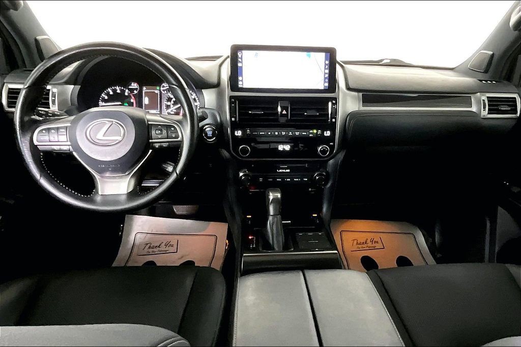 Used 2022 Lexus GX 460 image 15