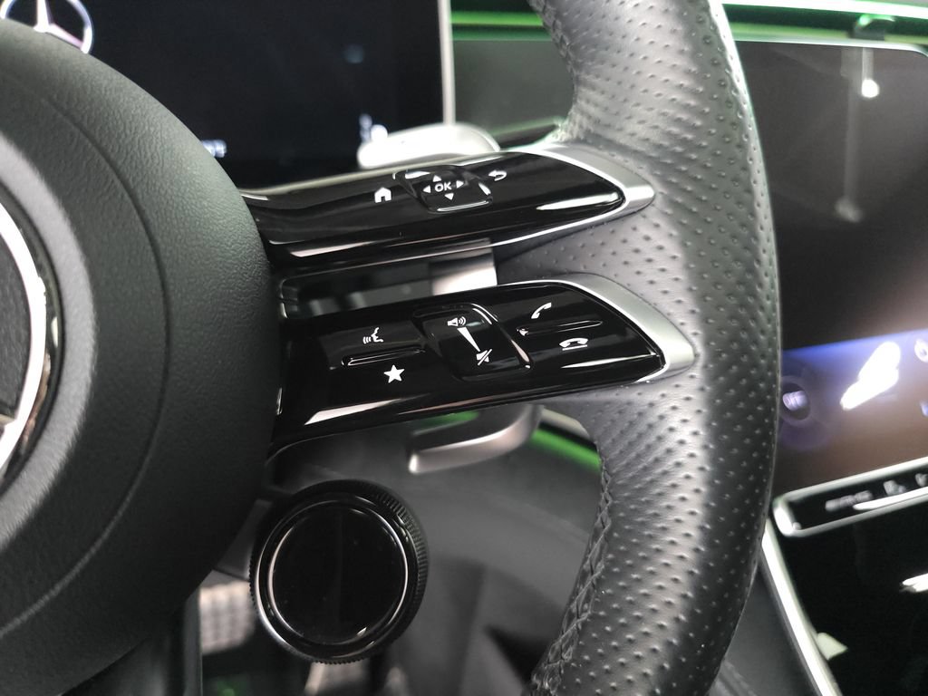Certified 2023 Mercedes-Benz EQE AMG 4MATIC Sedan image 13