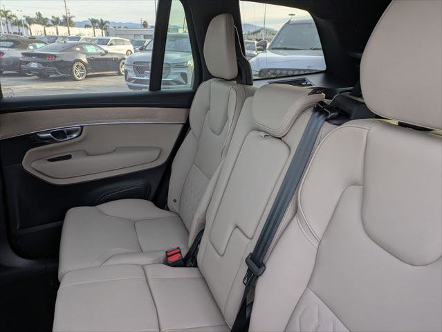 New 2026 Volvo XC90 B5 Plus w/ Protection Package image 13