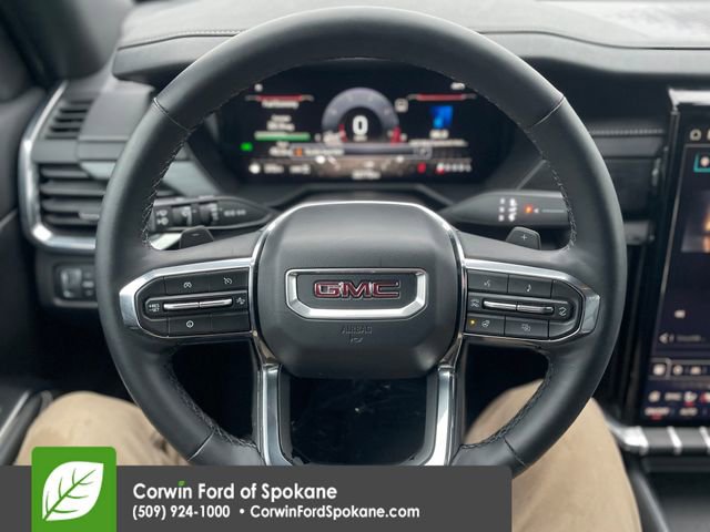 Used 2024 GMC Acadia Elevation image 24