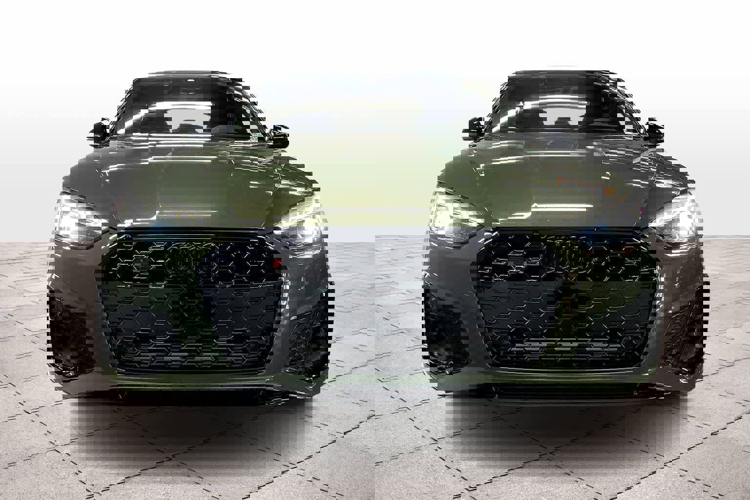 Used 2023 Audi S5 Premium Plus w/ Premium Plus Package image 3