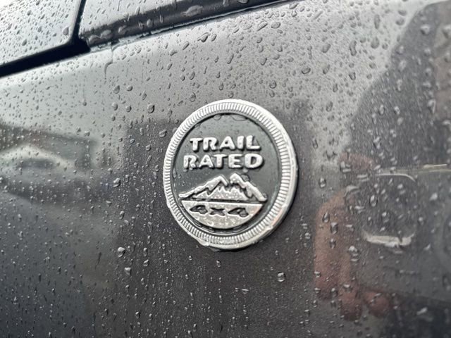 Used 2017 Jeep Wrangler Unlimited Sport w/ Quick Order Package 24S image 24