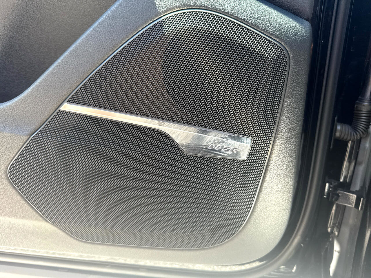 Used 2020 Audi Q7 3.0T Prestige w/ Prestige Package image 8