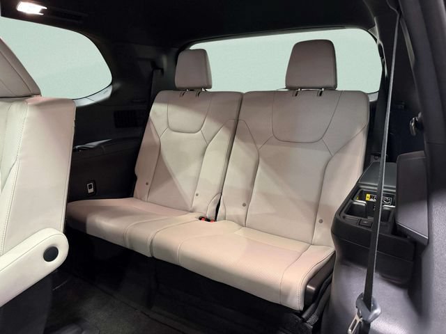 Used 2026 Lexus TX 350 AWD w/ Technology Package image 22