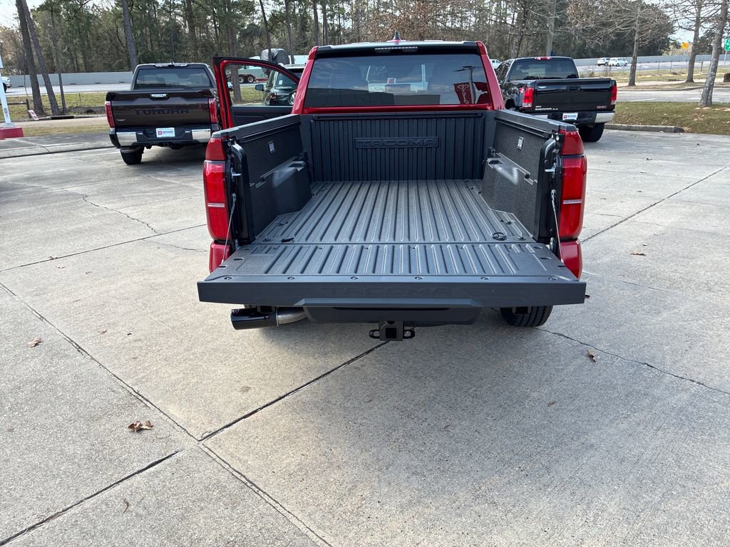 New 2026 Toyota Tacoma SR5 image 29