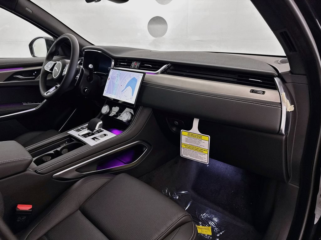 New 2026 Jaguar F-PACE R-Dynamic S AWD/4WD image 30