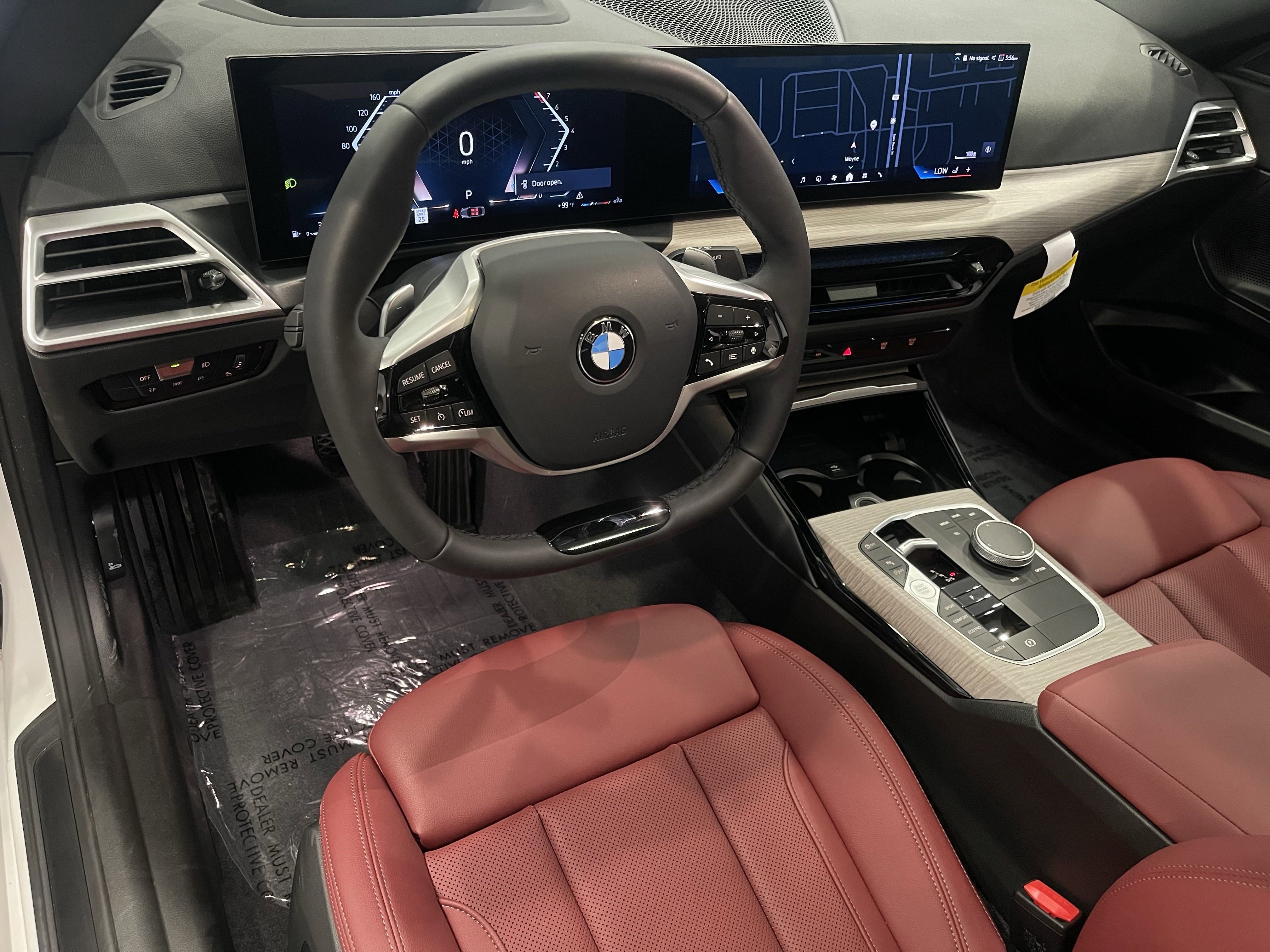 Used 2025 BMW 230i xDrive Coupe w/ Premium Package image 14