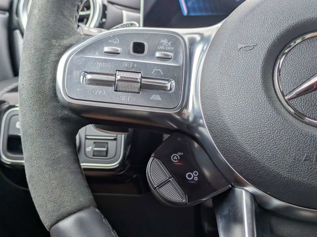 Used 2020 Mercedes-Benz CLA 35 AMG 4MATIC image 26