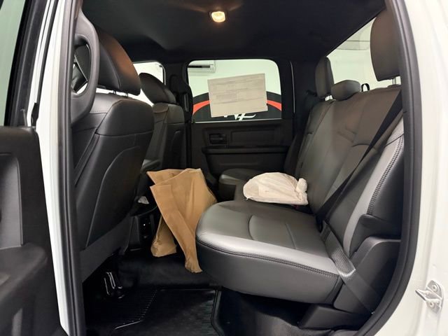 New 2026 RAM 5500 Tradesman w/ Chrome Appearance Group image 15