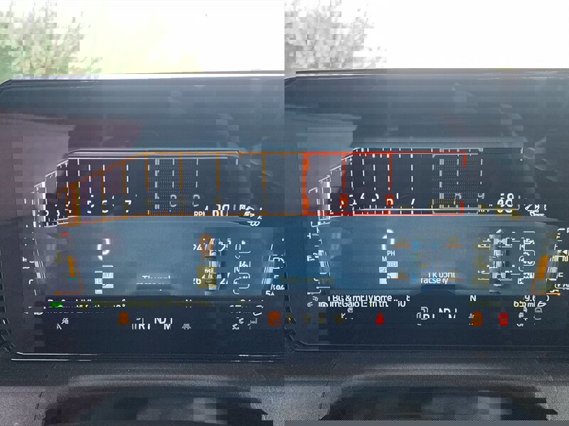 Used 2024 Ford Mustang Dark Horse image 53