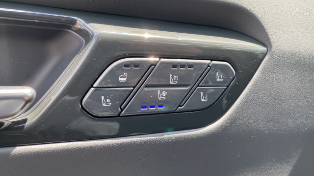 New 2026 Kia EV9 GT-Line AWD/4WD image 20